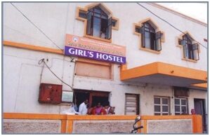 Girl's Hostel